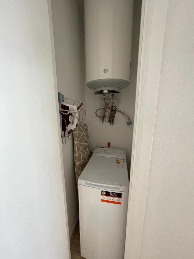 Santiago Beach, Los Cristianos Apartment With Air Conditioning Экстерьер фото