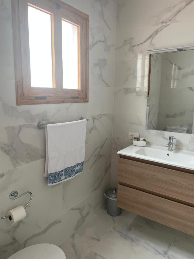 Santiago Beach, Los Cristianos Apartment With Air Conditioning Экстерьер фото
