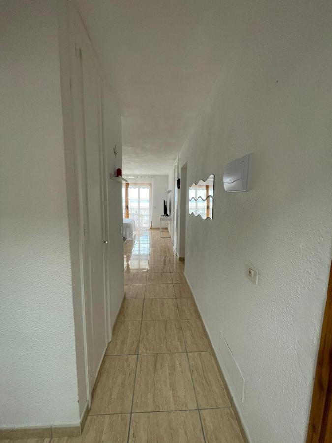 Santiago Beach, Los Cristianos Apartment With Air Conditioning Экстерьер фото
