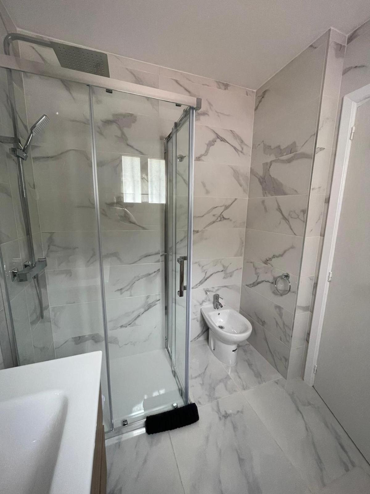 Santiago Beach, Los Cristianos Apartment With Air Conditioning Экстерьер фото