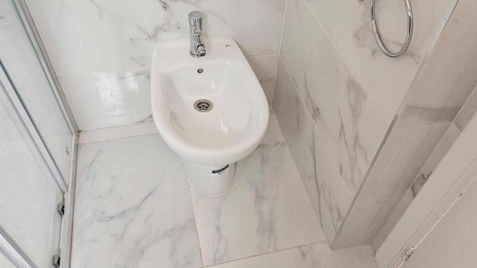 Santiago Beach, Los Cristianos Apartment With Air Conditioning Экстерьер фото